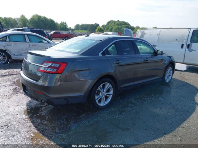 1FAHP2E80FG133033 Ford TAURUS SEL