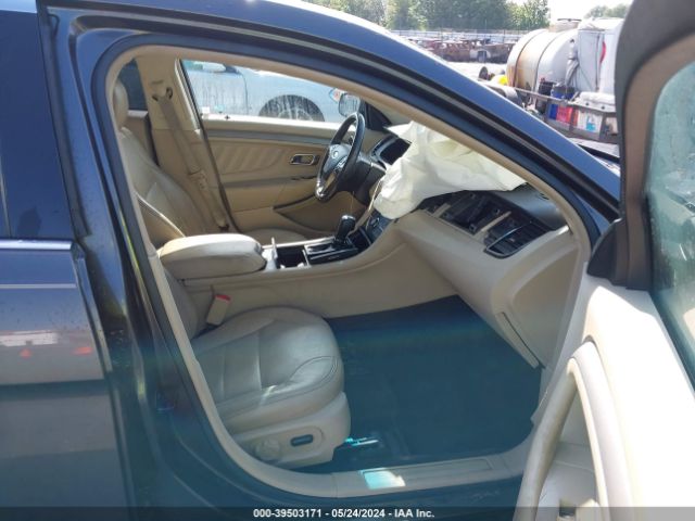 1FAHP2E80FG133033 Ford TAURUS SEL