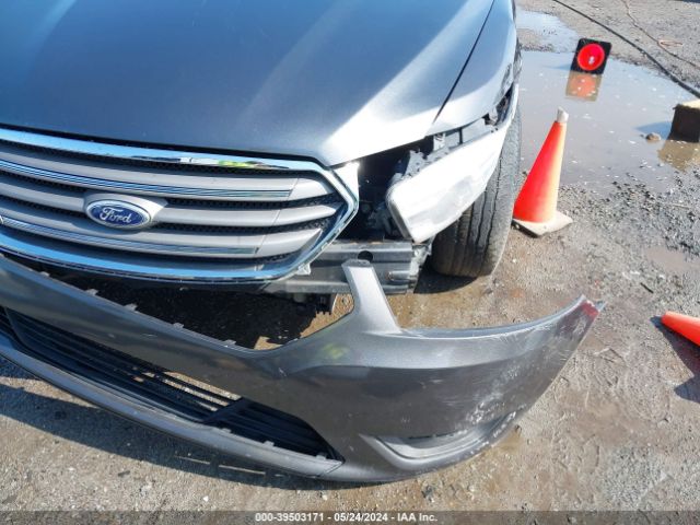 1FAHP2E80FG133033 Ford TAURUS SEL