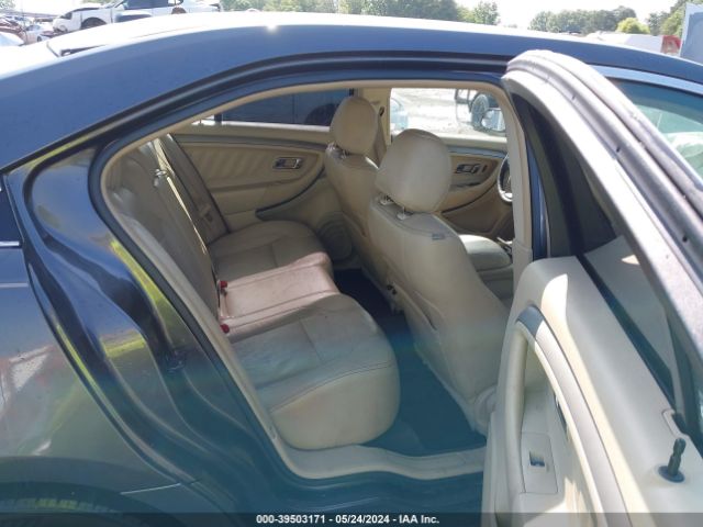 1FAHP2E80FG133033 Ford TAURUS SEL