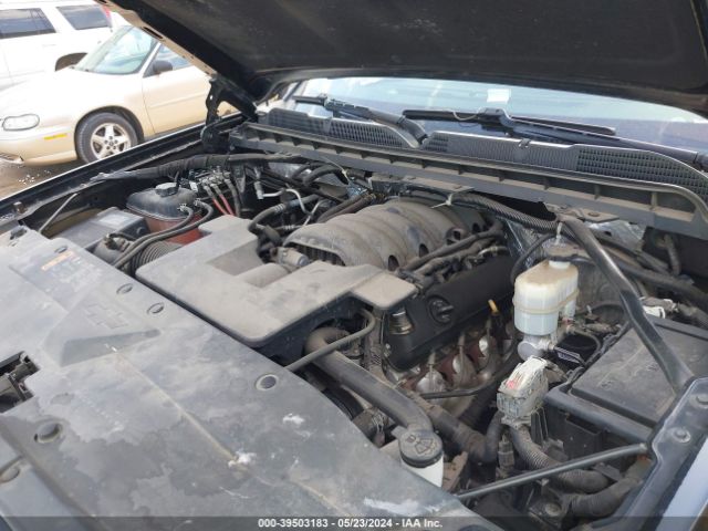 1GCVKNEC1HZ157575 Chevrolet Silverado 1500 Wt