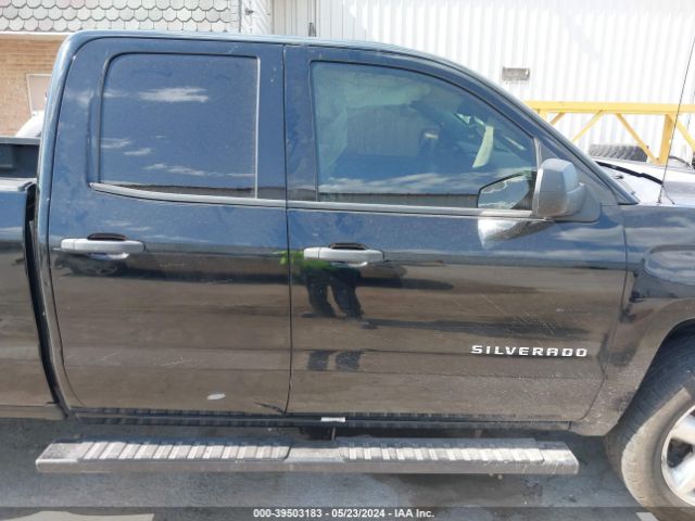 1GCVKNEC1HZ157575 Chevrolet Silverado 1500 Wt