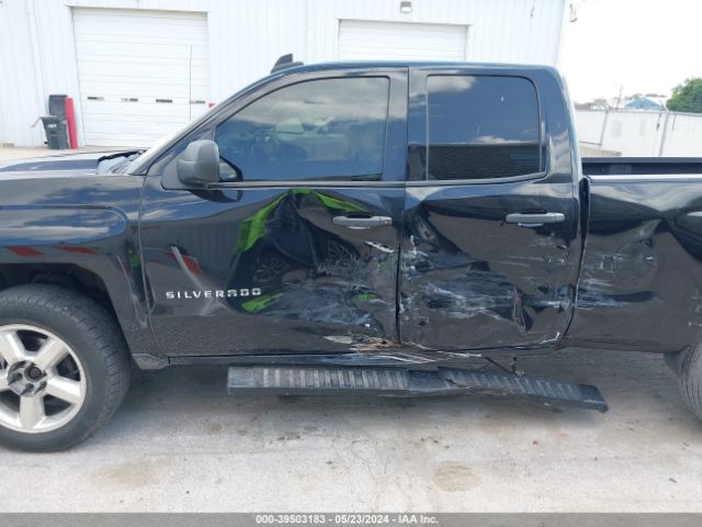 1GCVKNEC1HZ157575 Chevrolet Silverado 1500 Wt