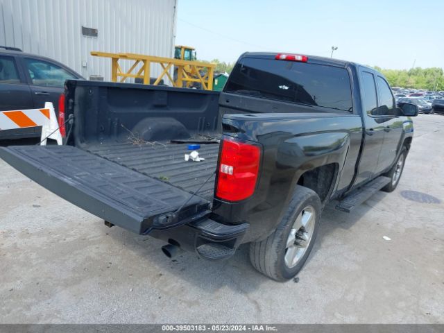 1GCVKNEC1HZ157575 Chevrolet Silverado 1500 Wt