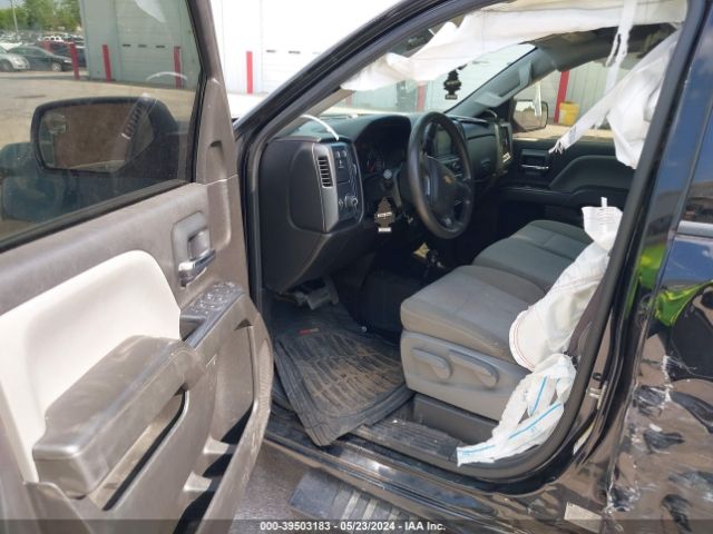 1GCVKNEC1HZ157575 Chevrolet Silverado 1500 Wt