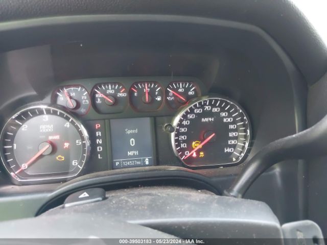 1GCVKNEC1HZ157575 Chevrolet Silverado 1500 Wt