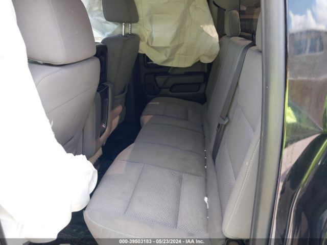 1GCVKNEC1HZ157575 Chevrolet Silverado 1500 Wt