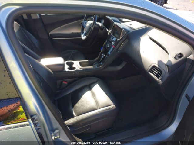 1G1RD6E43EU116912 Chevrolet Volt