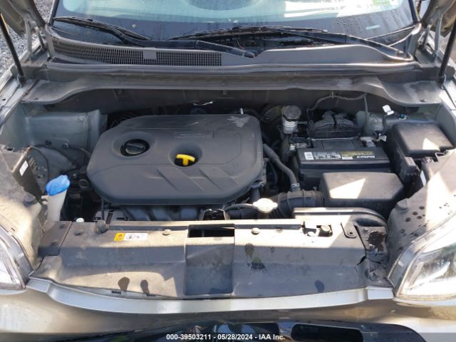 KNDJP3A55G7311825 KIA SOUL +