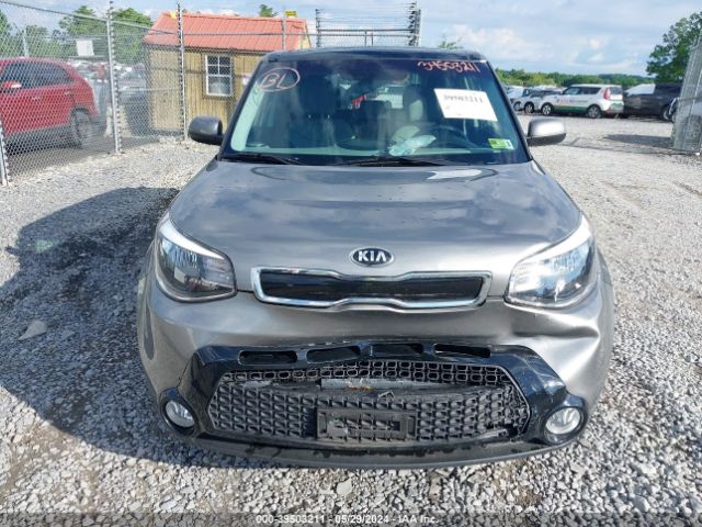 KNDJP3A55G7311825 KIA SOUL +