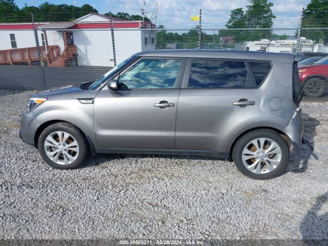 KNDJP3A55G7311825 KIA SOUL +