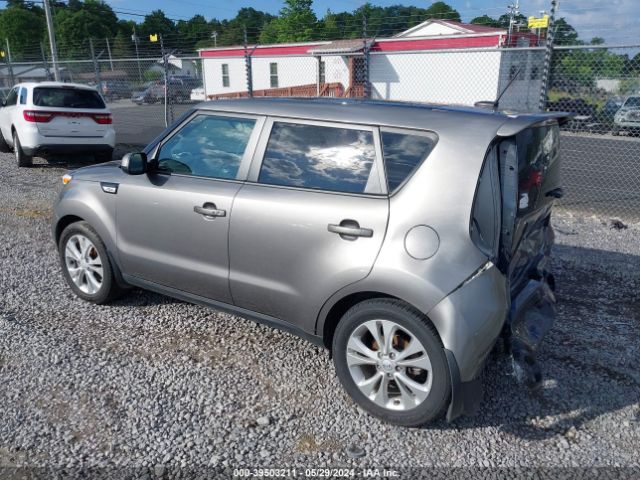 KNDJP3A55G7311825 KIA SOUL +
