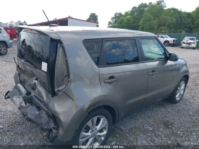 KNDJP3A55G7311825 KIA SOUL +