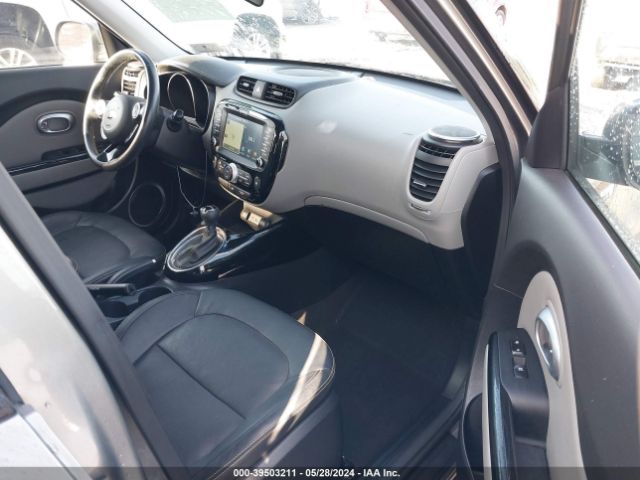 KNDJP3A55G7311825 KIA SOUL +