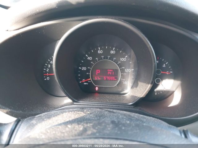KNDJP3A55G7311825 KIA SOUL +