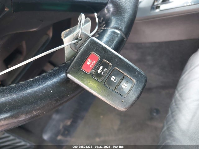 Toyota AVALON XLE 2016 4T1BK1EB4GU195876 Image 11