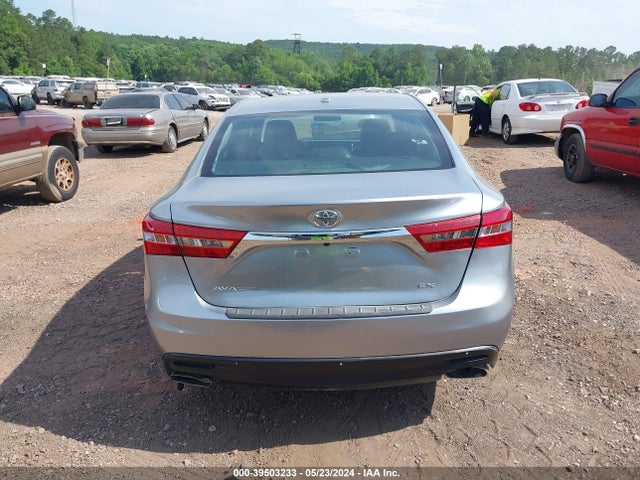 Toyota AVALON XLE 2016 4T1BK1EB4GU195876 Image 16