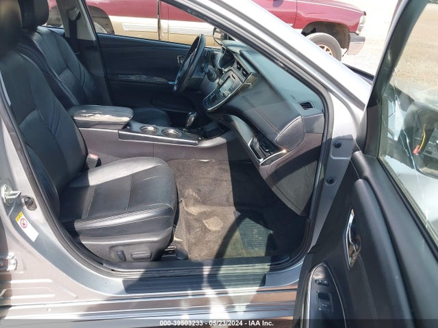 Toyota AVALON XLE 2016 4T1BK1EB4GU195876 Image 5