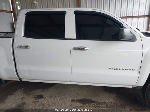 Chevrolet Silverado 1500 1lt 2014 3GCPCREC6EG267756 Image 13