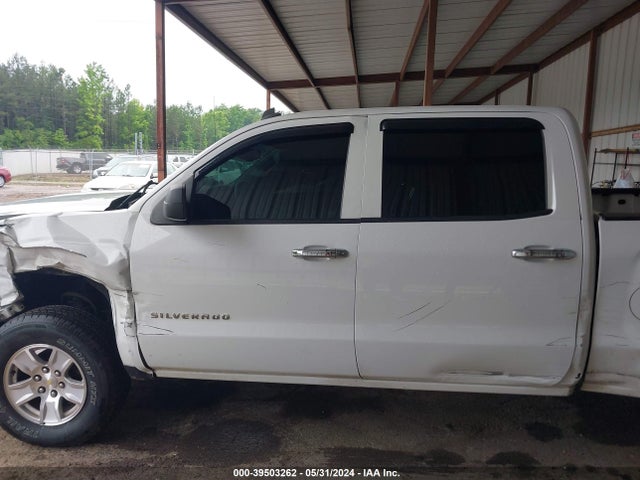 Chevrolet Silverado 1500 1lt 2014 3GCPCREC6EG267756 Image 14