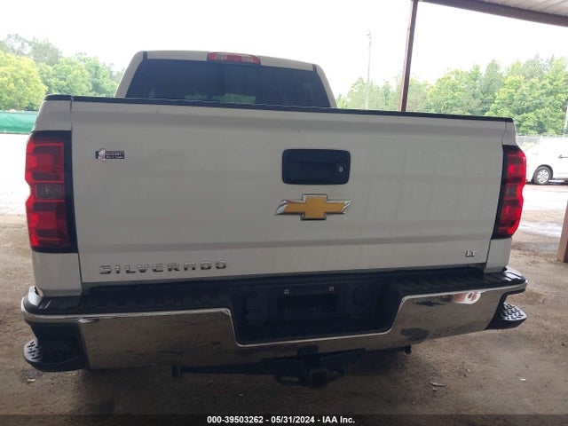 Chevrolet Silverado 1500 1lt 2014 3GCPCREC6EG267756 Image 16