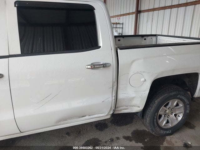 Chevrolet Silverado 1500 1lt 2014 3GCPCREC6EG267756 Image 18