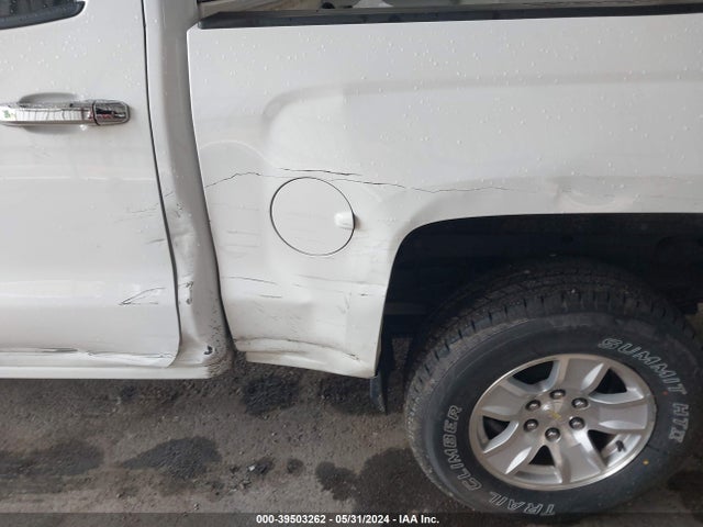 Chevrolet Silverado 1500 1lt 2014 3GCPCREC6EG267756 Image 19