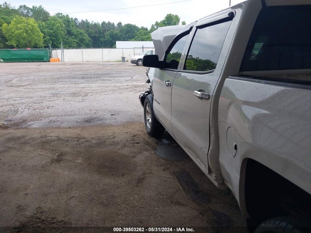 Chevrolet Silverado 1500 1lt 2014 3GCPCREC6EG267756 Image 20
