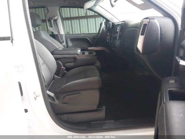 Chevrolet Silverado 1500 1lt 2014 3GCPCREC6EG267756 Image 5
