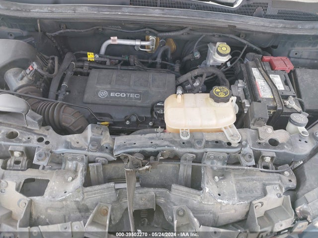 KL4CJFSB1HB042344 Buick Encore Preferred Ii
