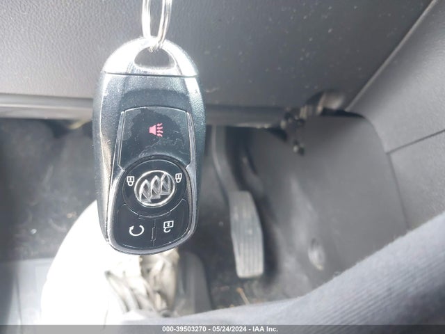 KL4CJFSB1HB042344 Buick Encore Preferred Ii