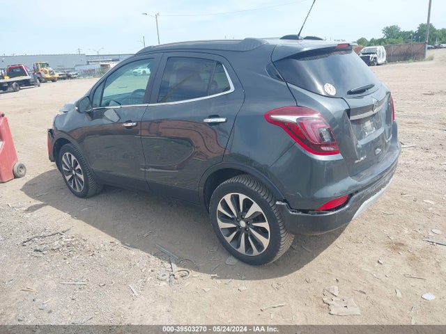 KL4CJFSB1HB042344 Buick Encore Preferred Ii