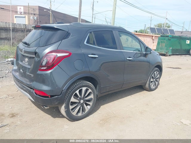 KL4CJFSB1HB042344 Buick Encore Preferred Ii