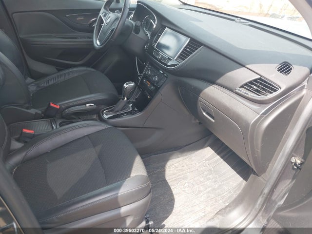 KL4CJFSB1HB042344 Buick Encore Preferred Ii