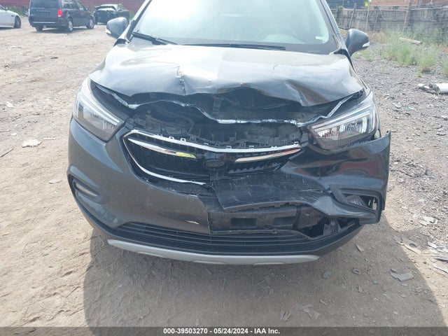 KL4CJFSB1HB042344 Buick Encore Preferred Ii