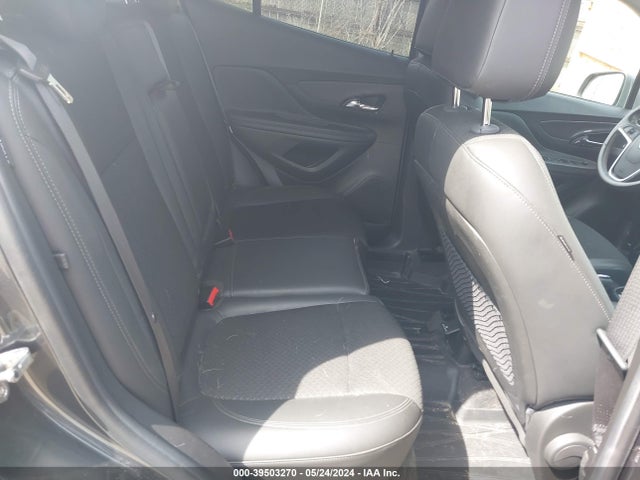 KL4CJFSB1HB042344 Buick Encore Preferred Ii