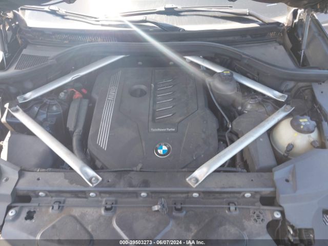5UXCR6C51KLL01888 BMW X5 Xdrive40i