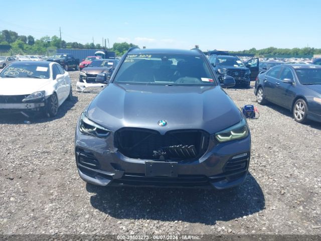 5UXCR6C51KLL01888 BMW X5 Xdrive40i