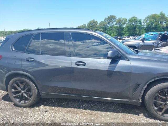 5UXCR6C51KLL01888 BMW X5 Xdrive40i