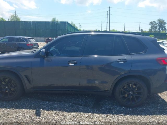 5UXCR6C51KLL01888 BMW X5 Xdrive40i