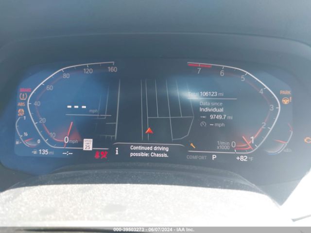 5UXCR6C51KLL01888 BMW X5 Xdrive40i