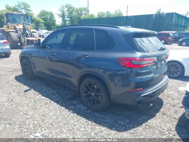 5UXCR6C51KLL01888 BMW X5 Xdrive40i