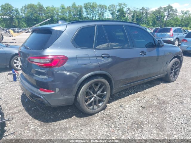 5UXCR6C51KLL01888 BMW X5 Xdrive40i