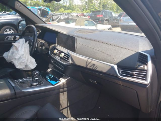 5UXCR6C51KLL01888 BMW X5 Xdrive40i