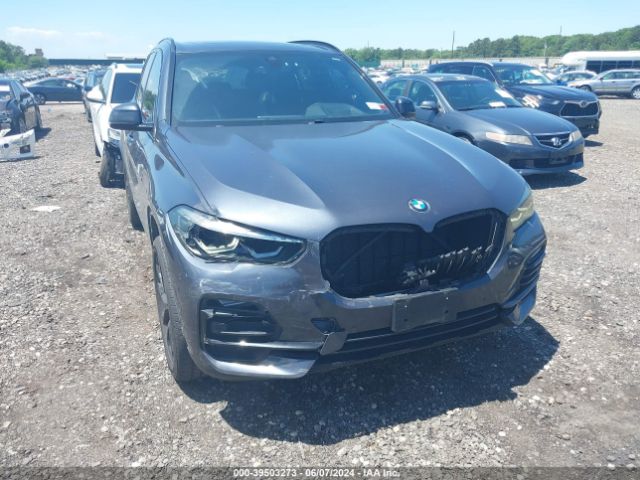 5UXCR6C51KLL01888 BMW X5 Xdrive40i