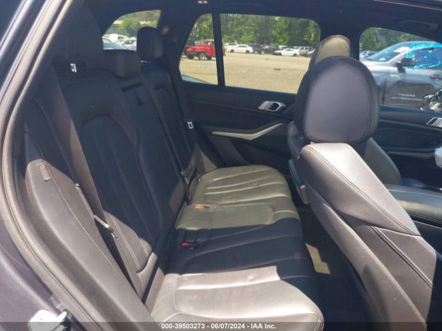 5UXCR6C51KLL01888 BMW X5 Xdrive40i