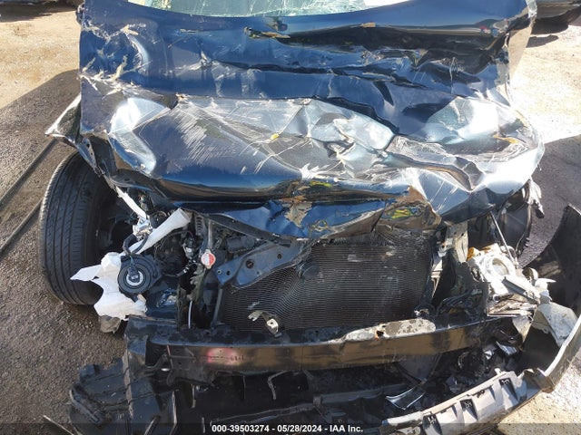 Toyota CAMRY LE 2016 4T4BF1FK0GR535548 Image 10