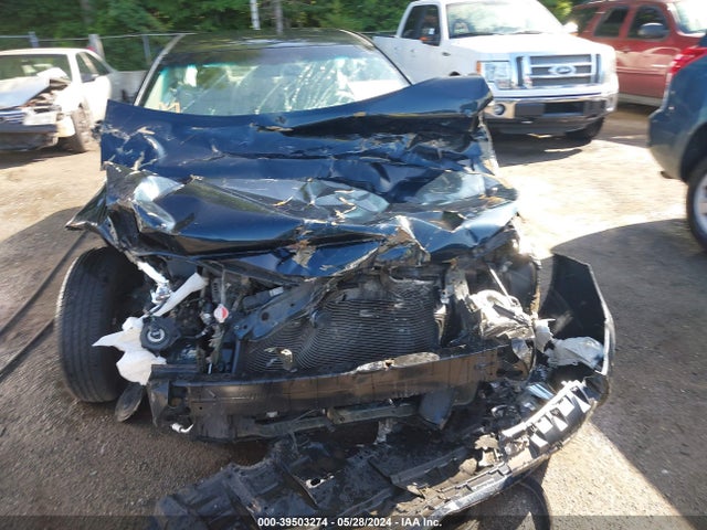 Toyota CAMRY LE 2016 4T4BF1FK0GR535548 Image 12