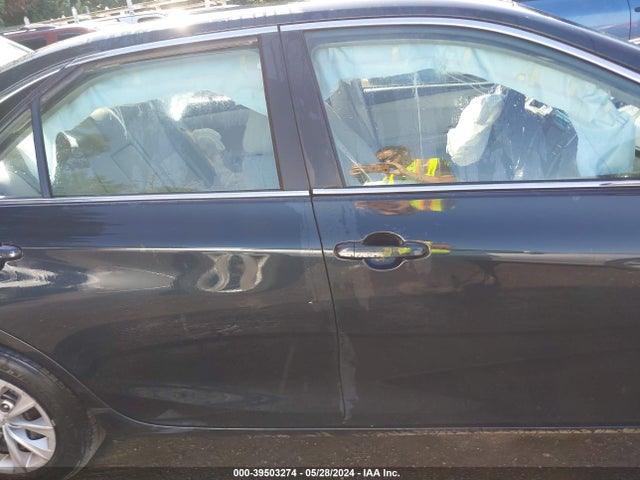 Toyota CAMRY LE 2016 4T4BF1FK0GR535548 Image 13