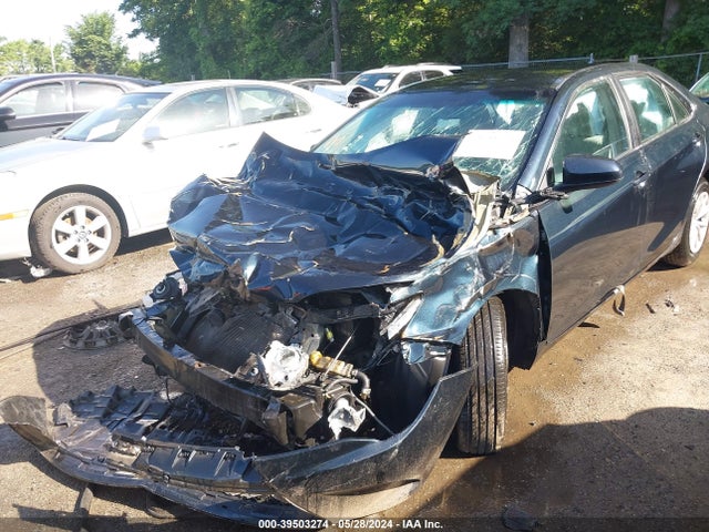 Toyota CAMRY LE 2016 4T4BF1FK0GR535548 Image 6